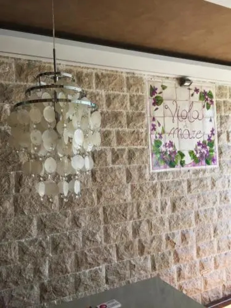 Viola Di Mare Apartments