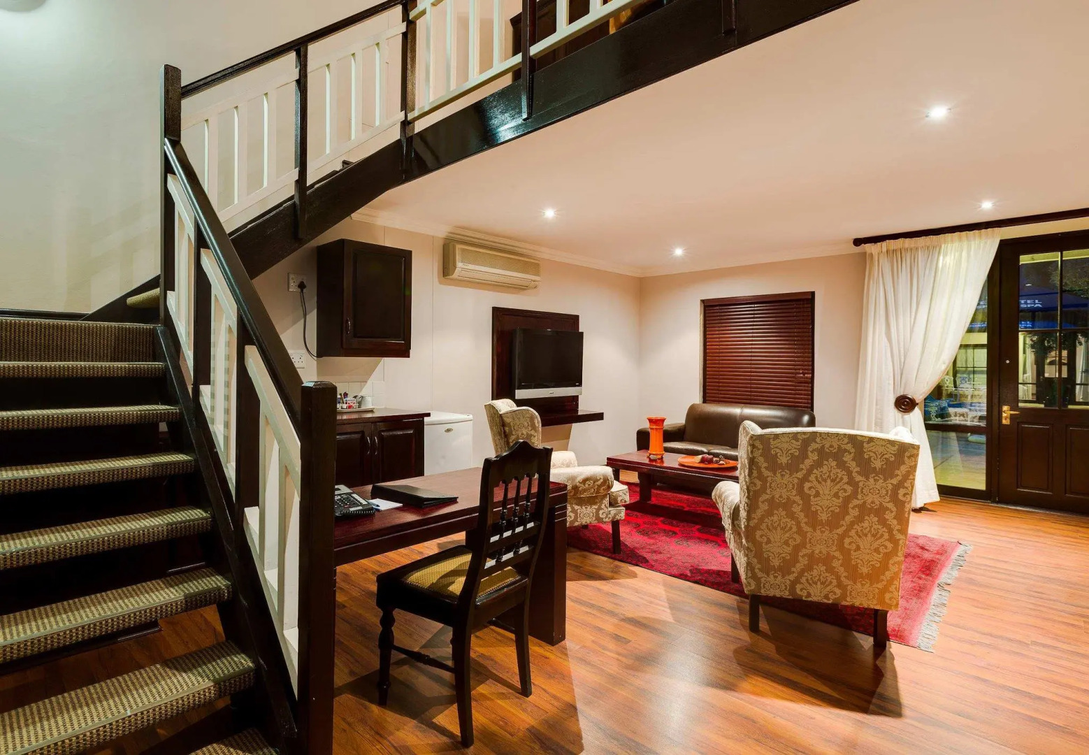 Protea Hotel by Marriott Dorpshuis & Spa Stellenbosch