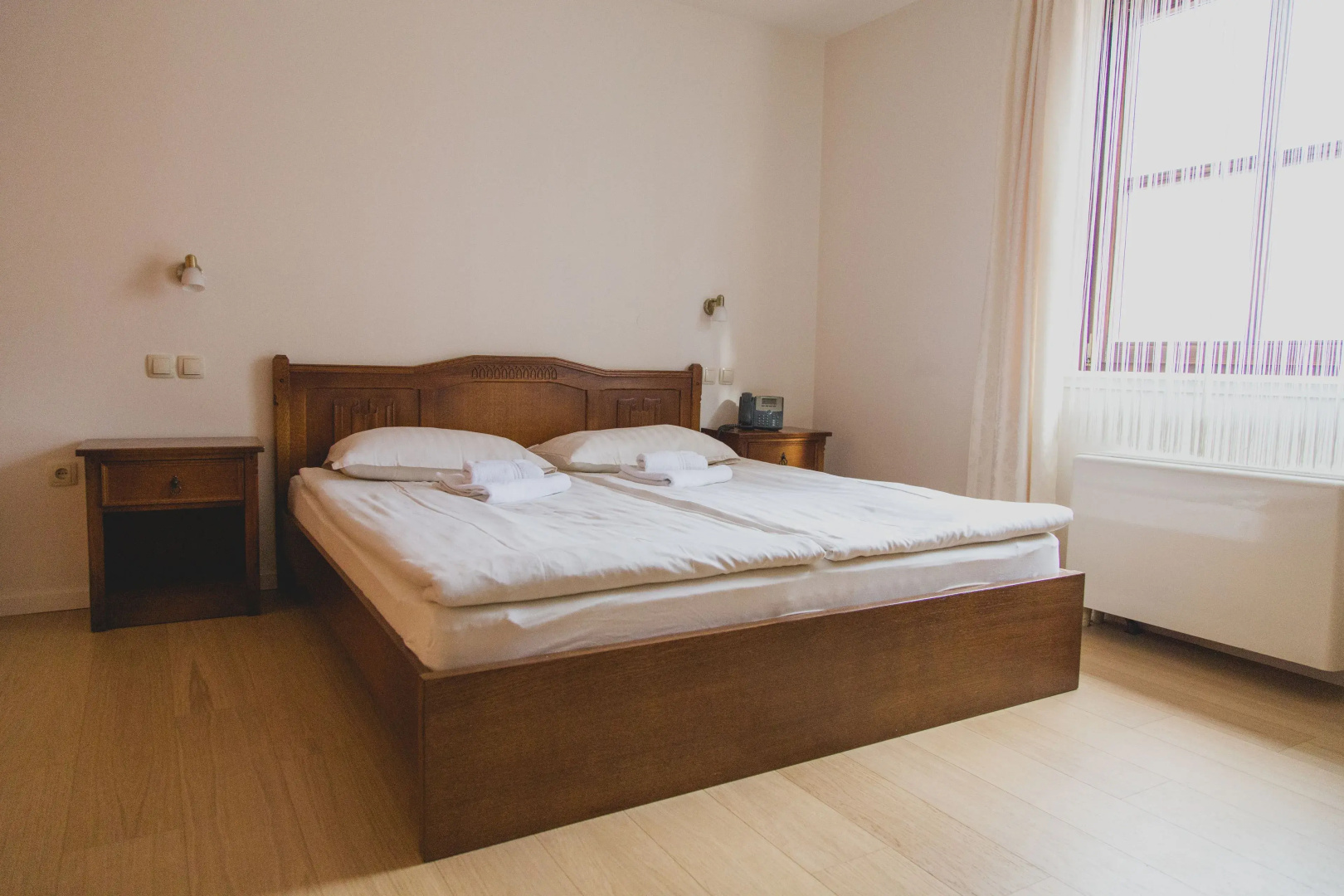 Hotel Splavar
