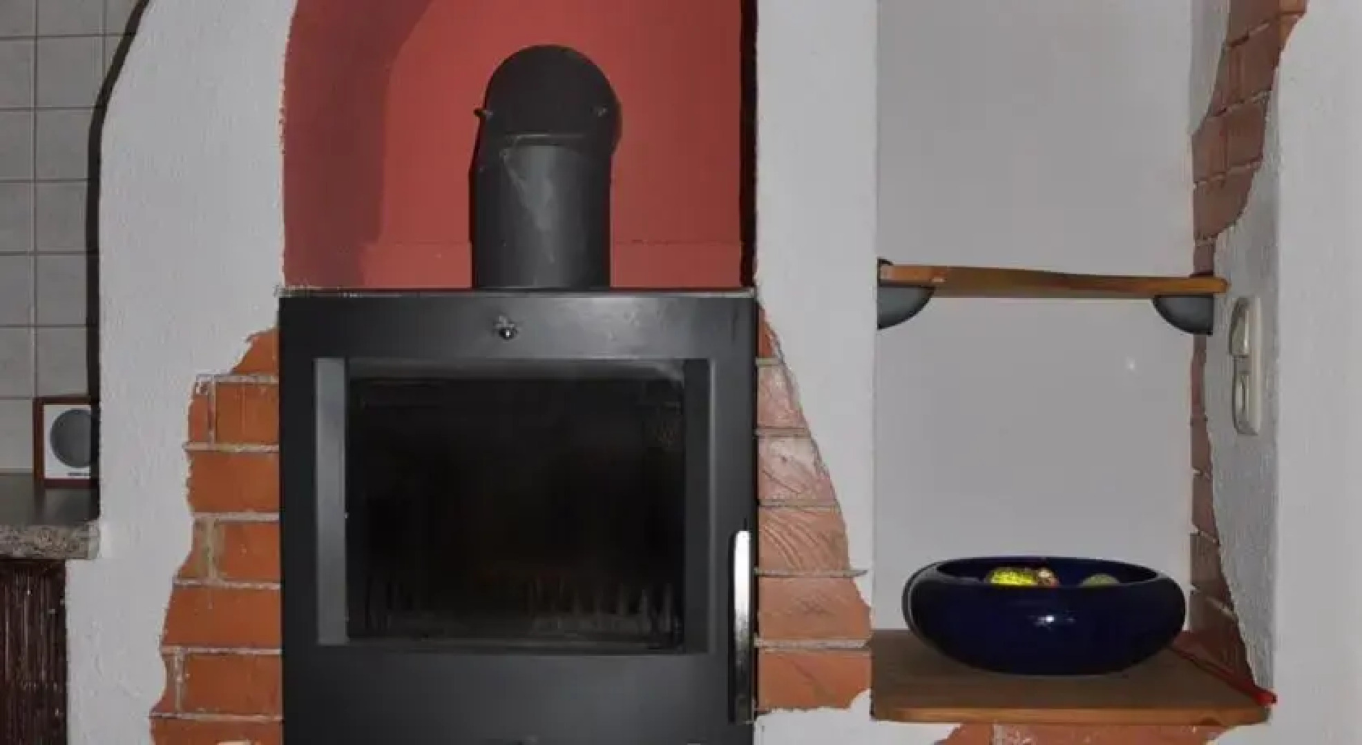 Ferienwohnung Falkner