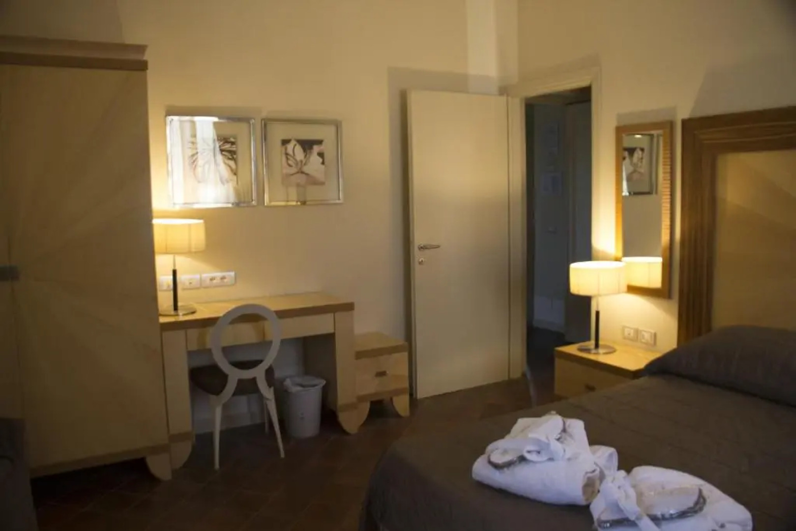 Villa dei Tigli 920 Liberty Resort