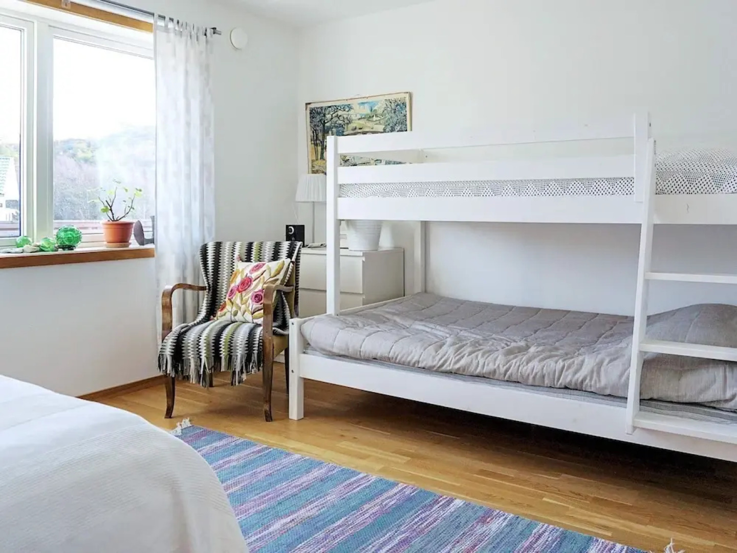 6 Person Holiday Home in Kyrkesund