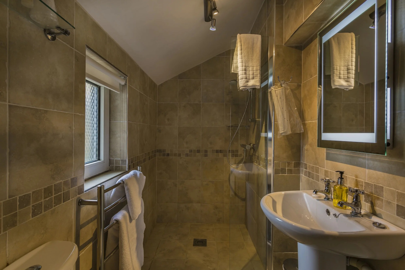 The White Hart Royal Hotel, Moreton-in-Marsh