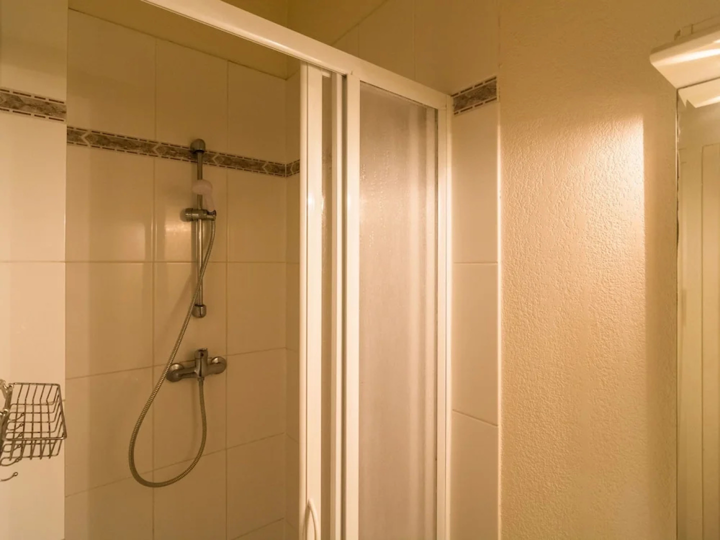 Vintage Holiday Home in South of France by the Sea