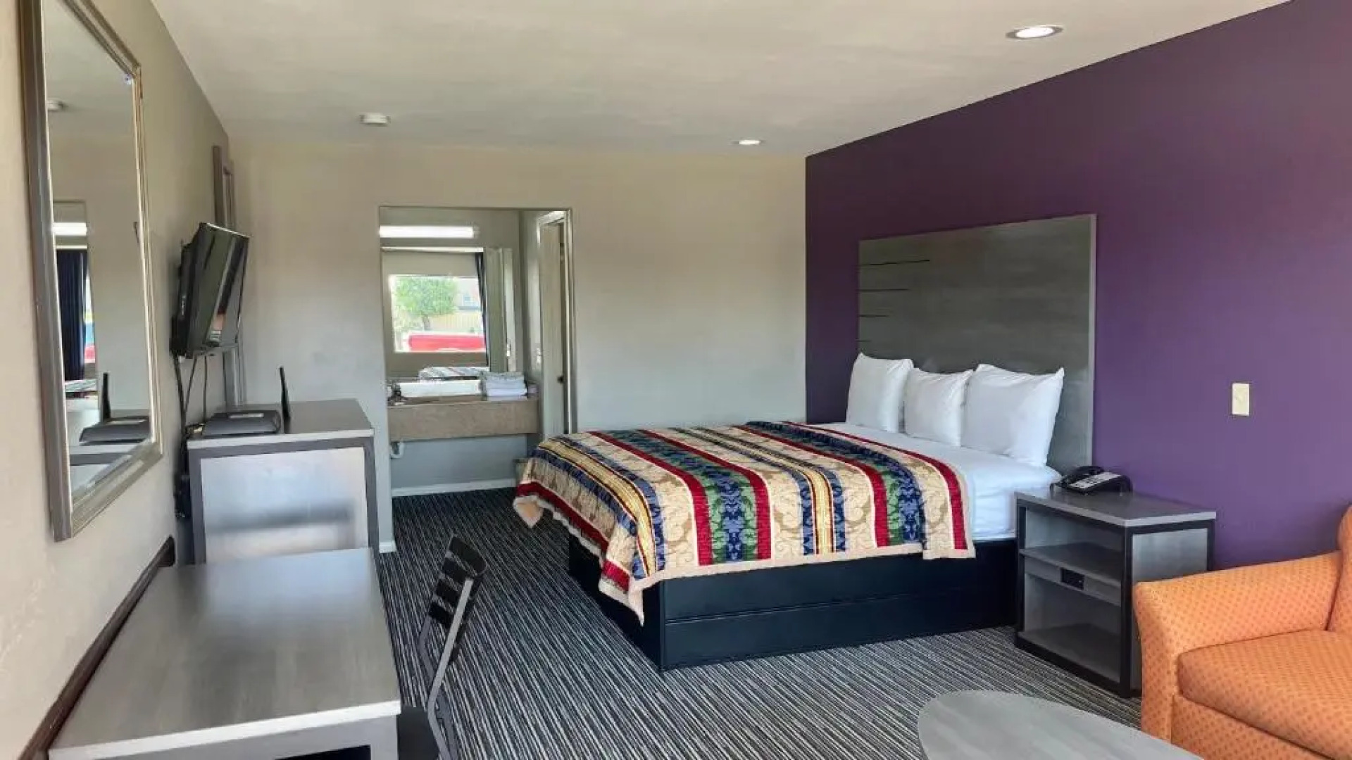 Executive Inn and Suites Houston