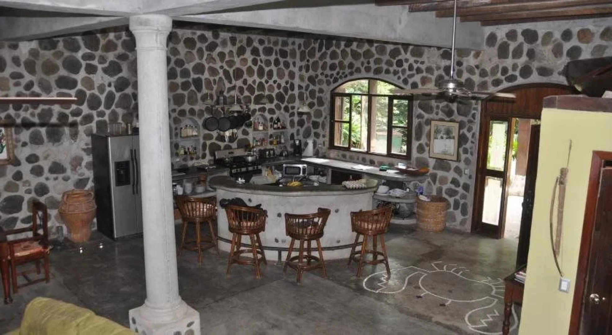 Casa Cangrejal B&B Hotel