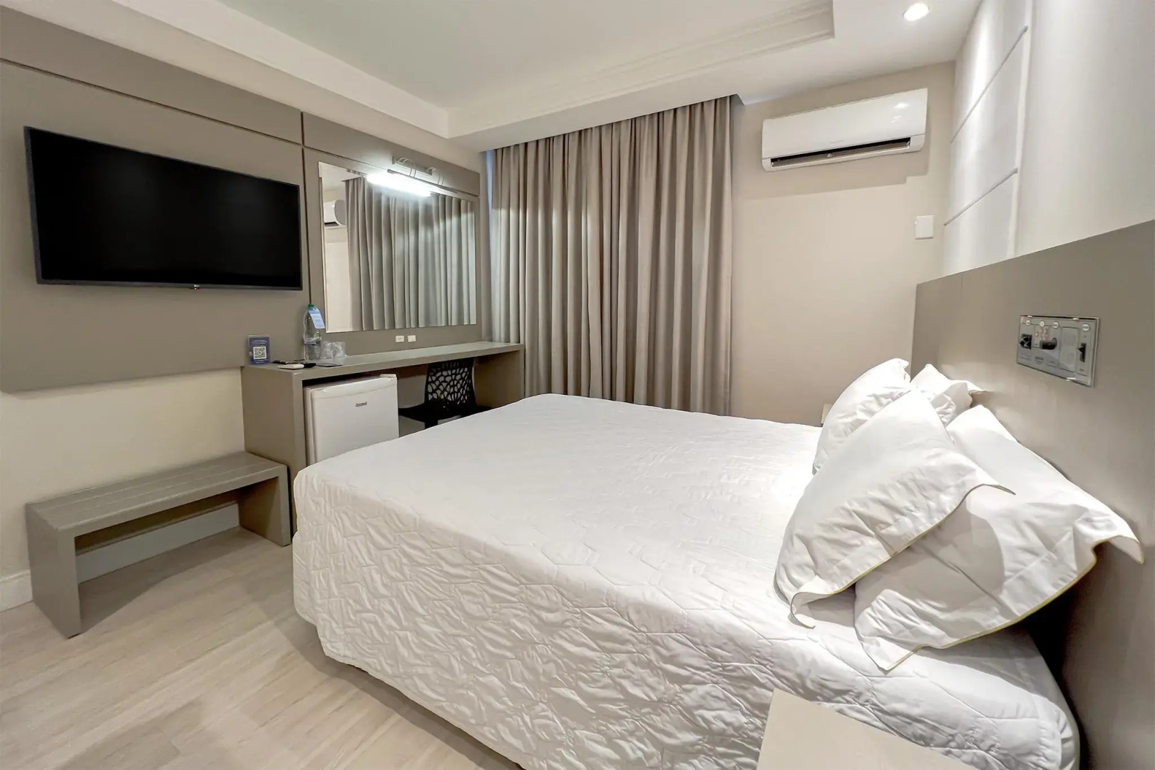 Hotel Marimar The Place