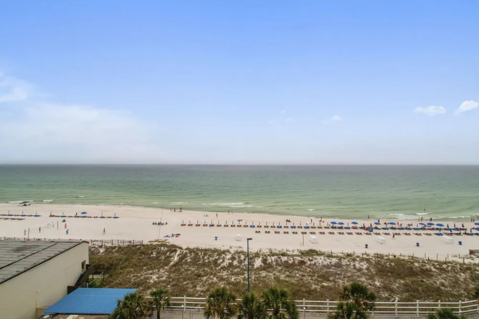 The Summit Condominiums