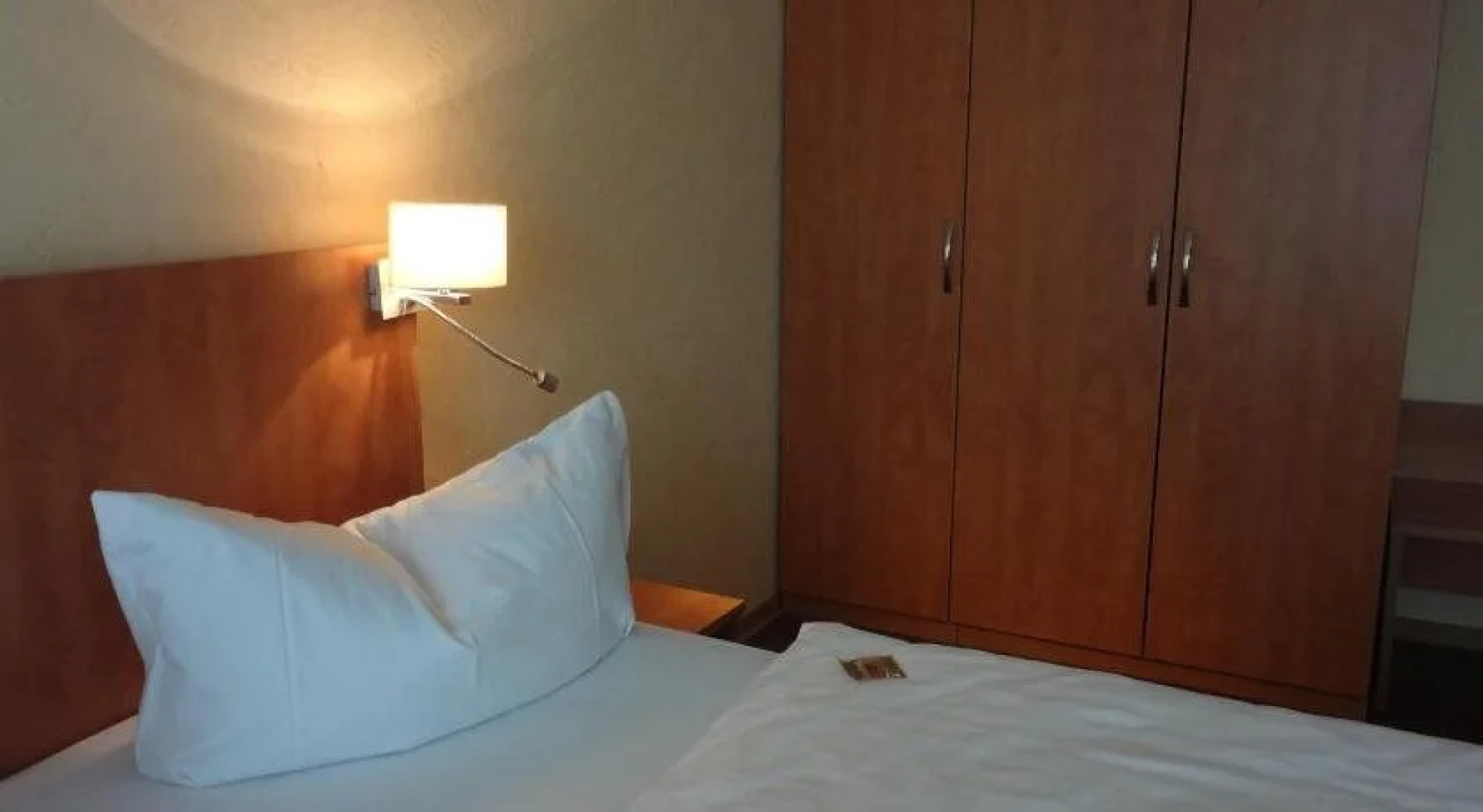 Gästehaus an der Therme