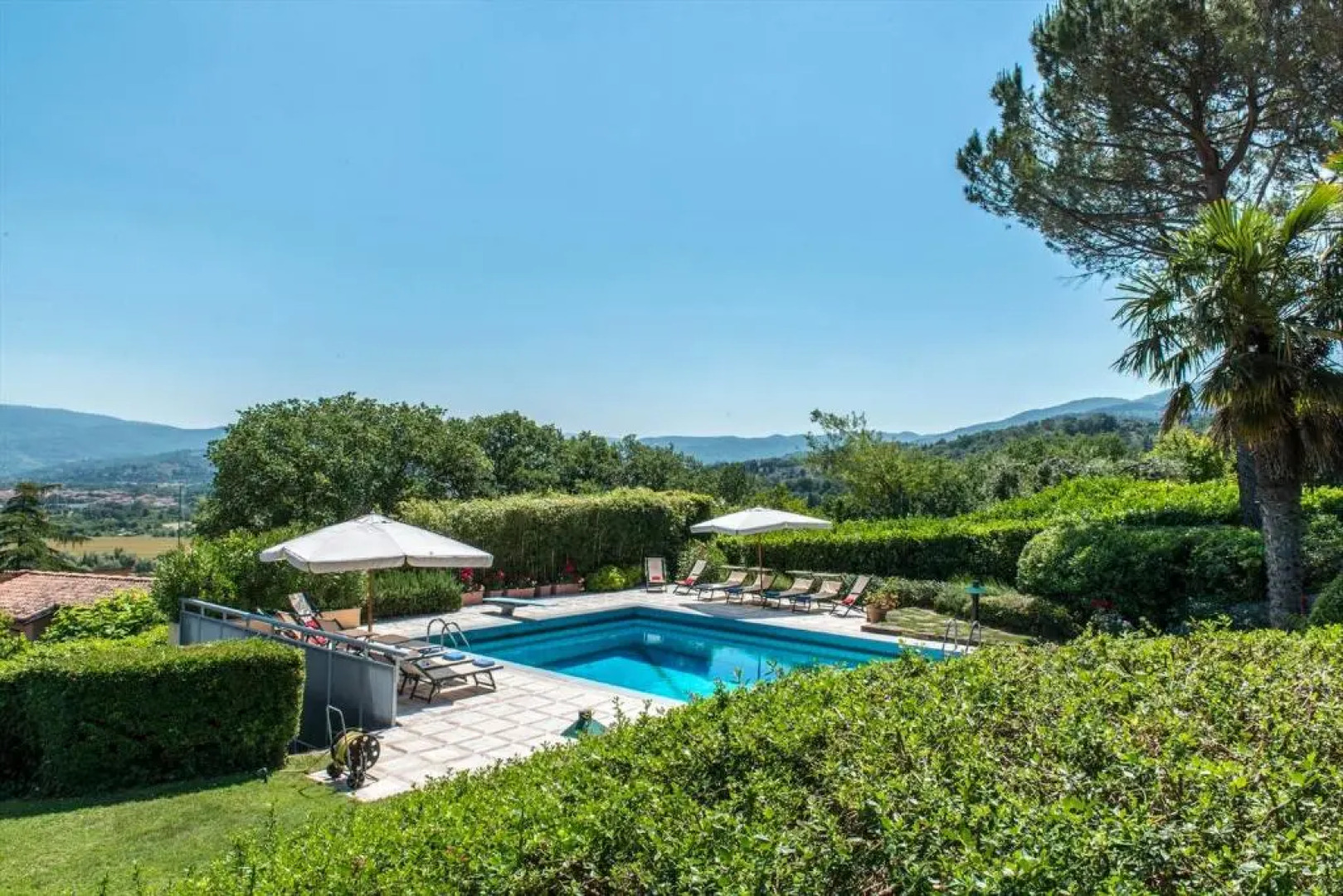 Il Vignale 18 2 in Arezzo