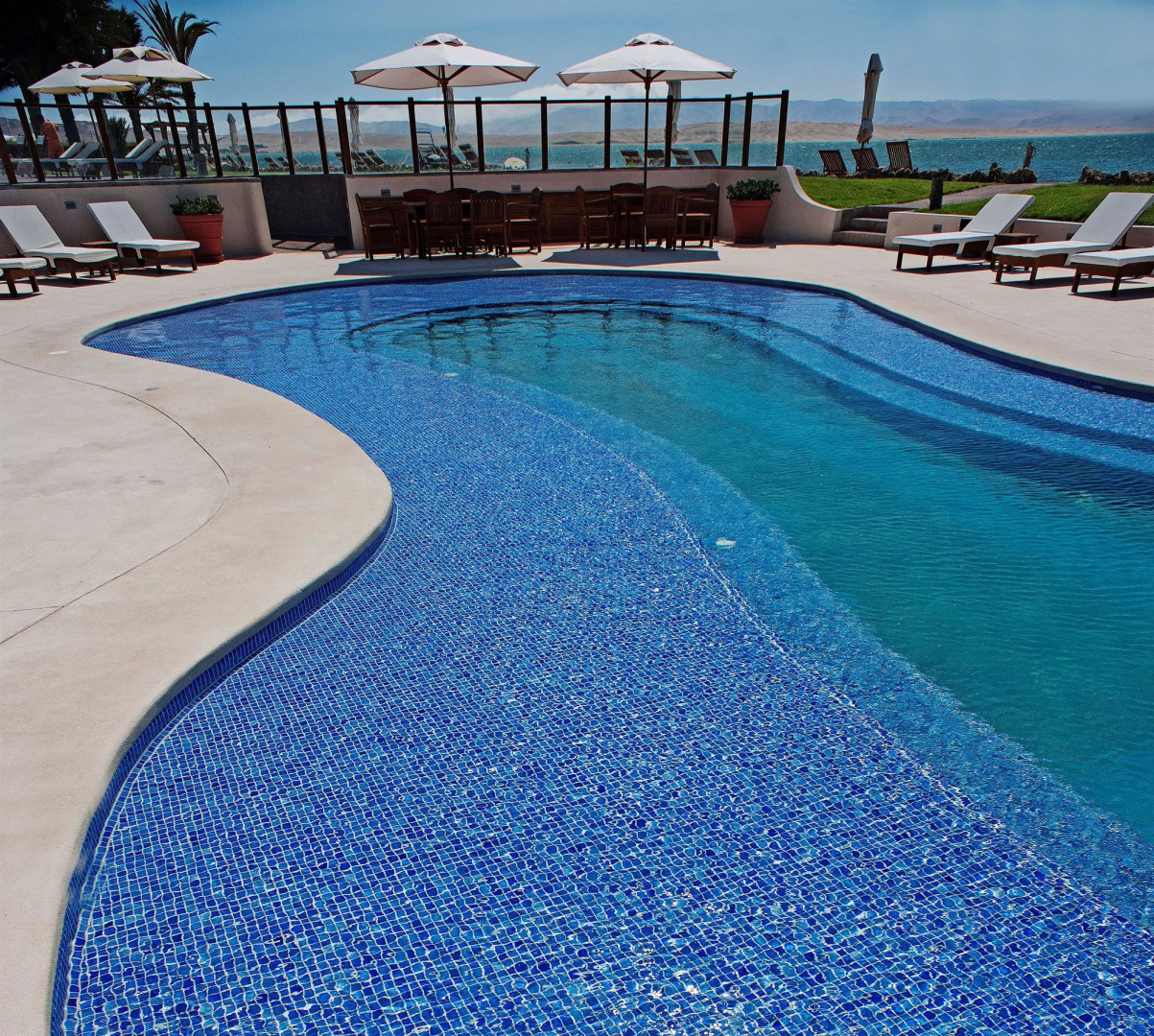 La Hacienda Bahia Paracas