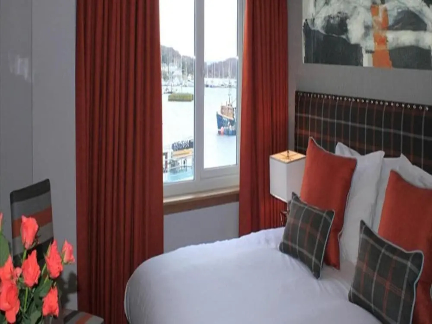 Anchor Hotel