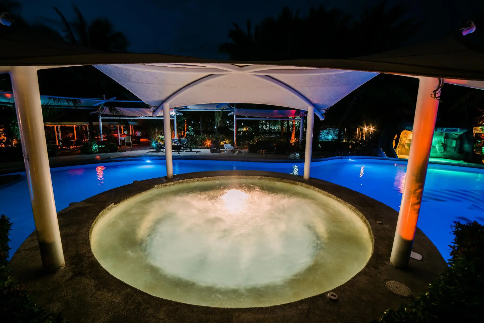 Moonbay Marina The Villas