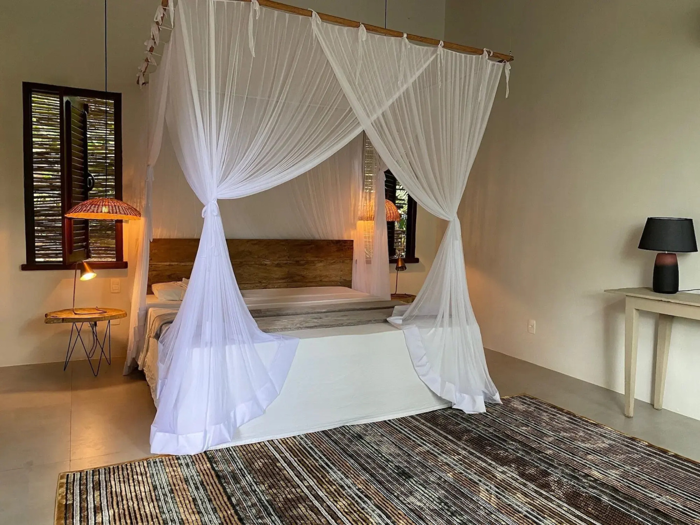 Soleluna Casa Pousada