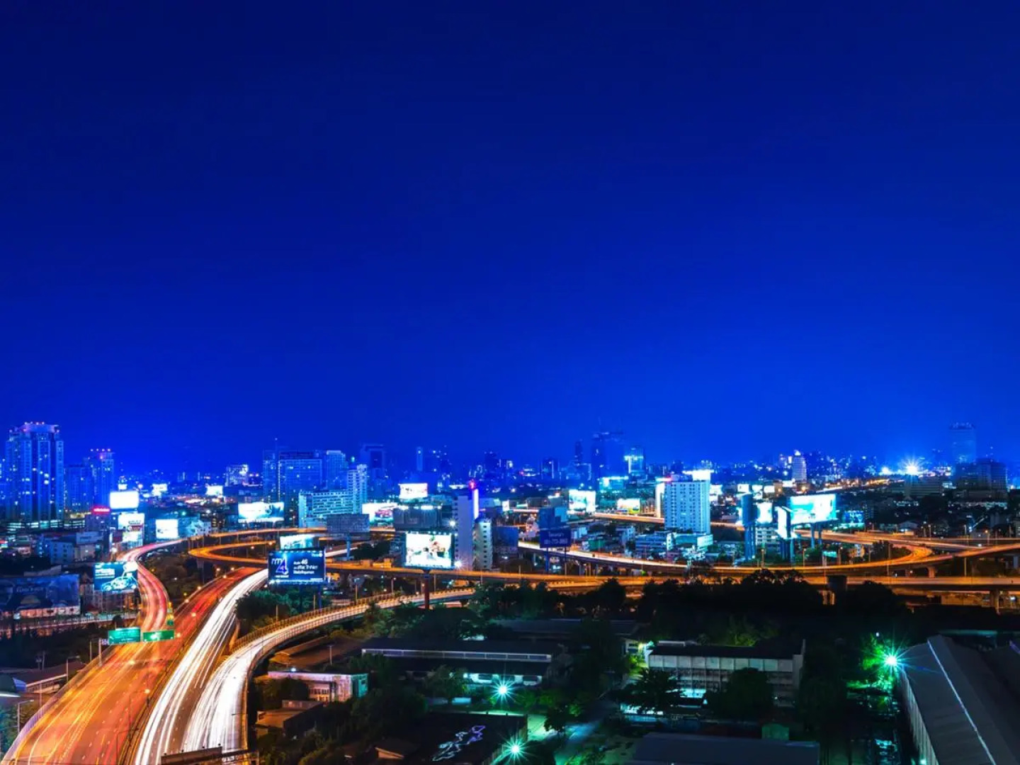 Eastin Hotel Makkasan, Bangkok