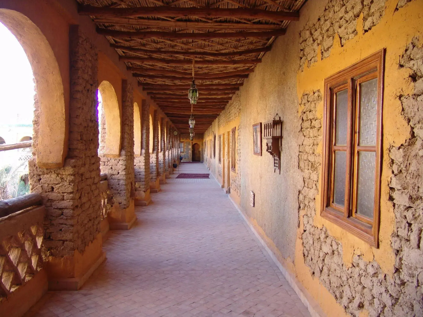 Kasbah Hotel Xaluca Arfoud