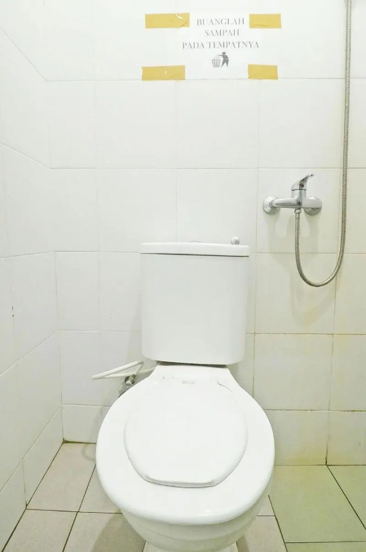 OYO 90492 Papi Inn Guesthouse