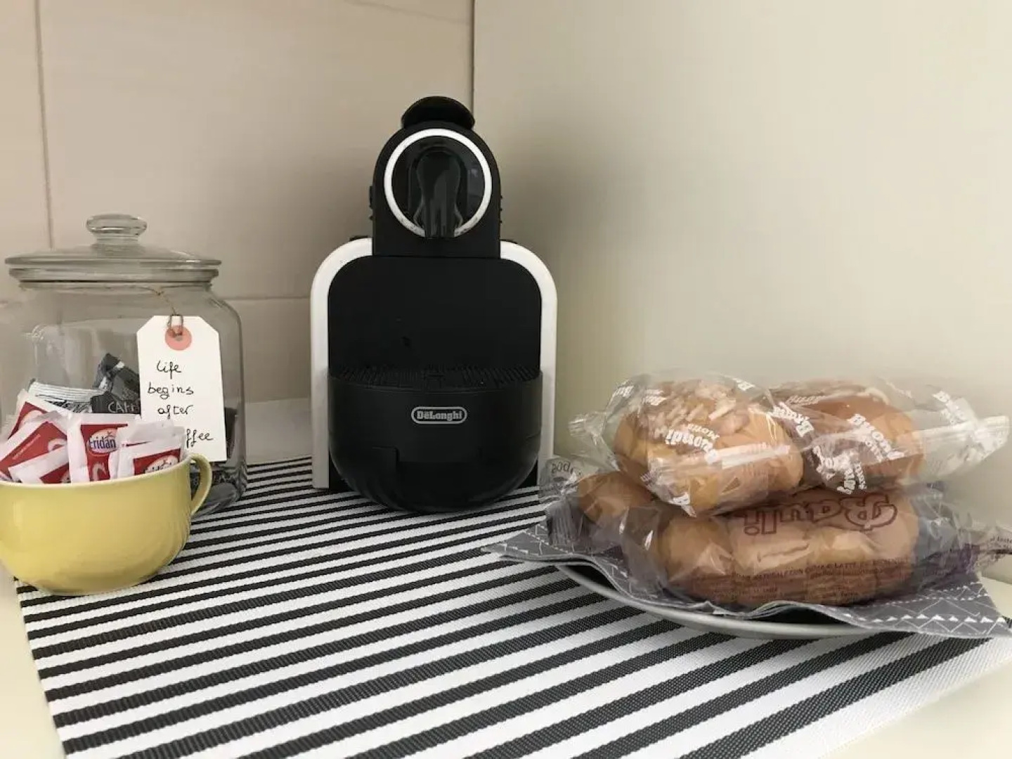 B&B Terrazzo sul Teatro