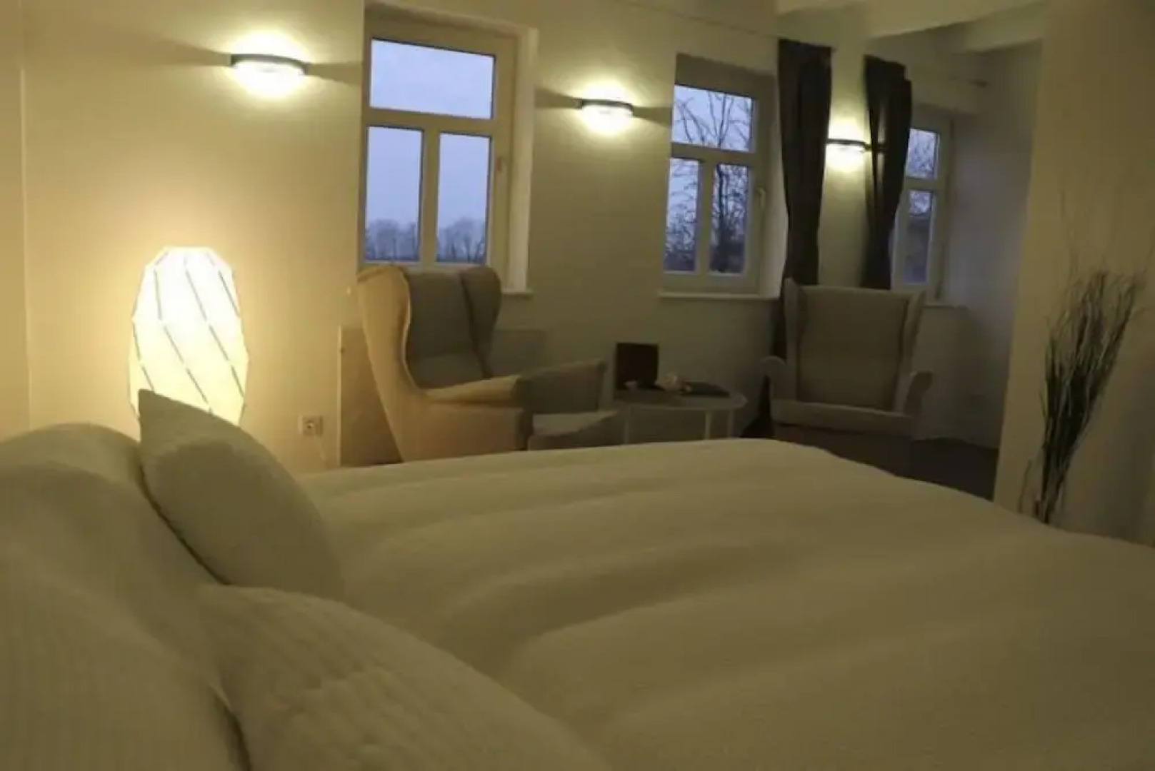 Pension Fahnermuehle