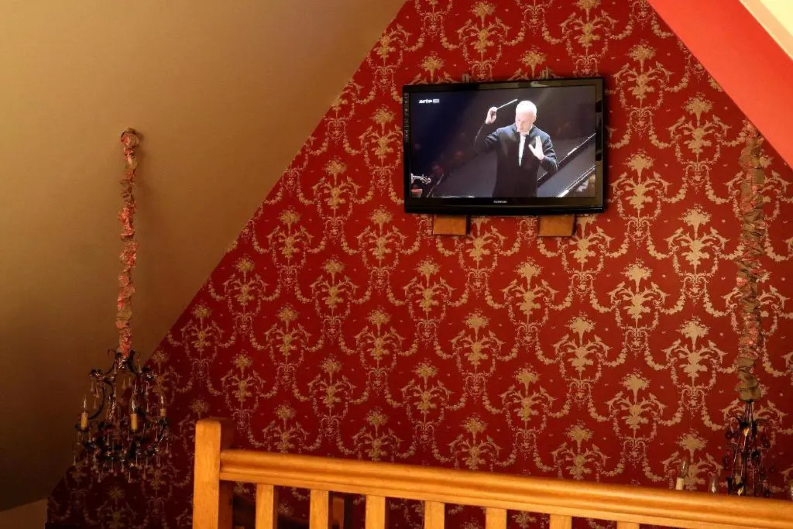 B&B Manoir du Clos Clin