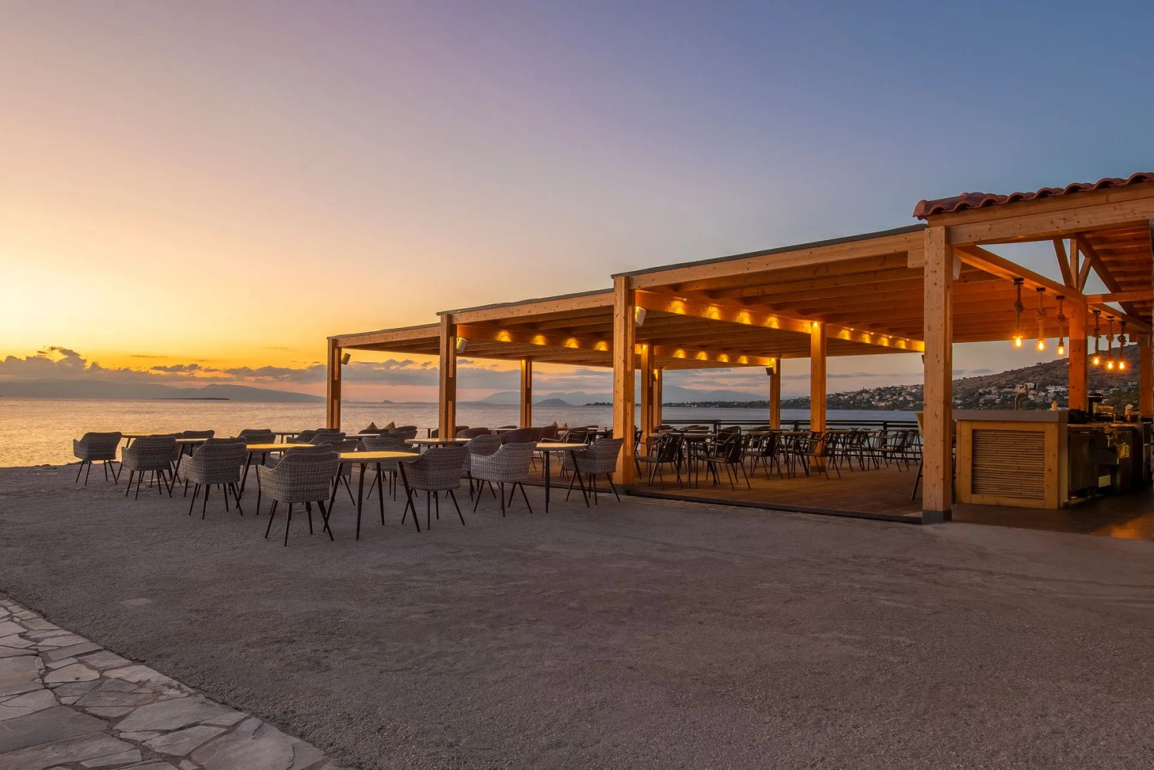 Курорт Lalibay Resort & Spa