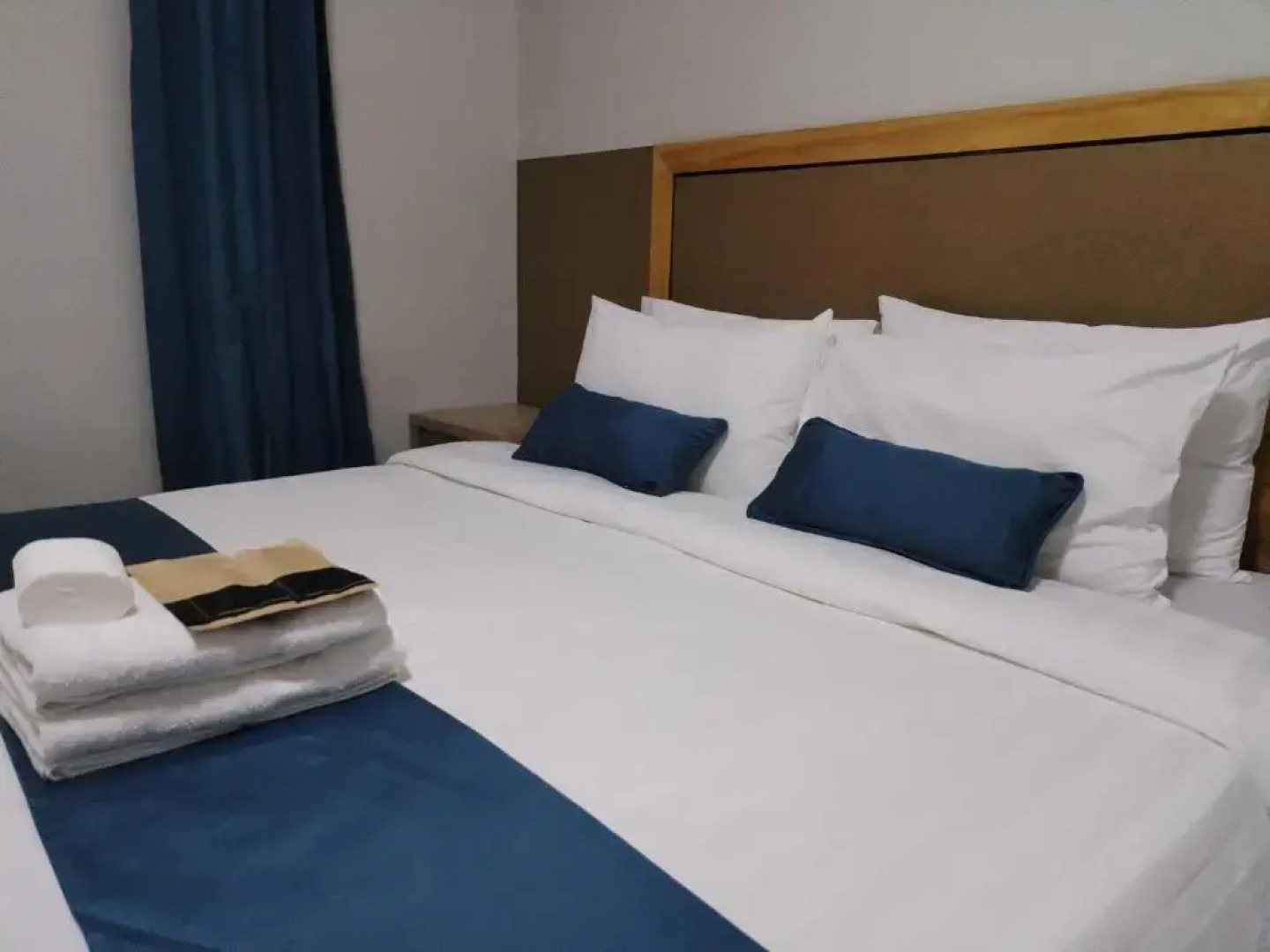 RedDoorz near SM City Butuan, Butuan City