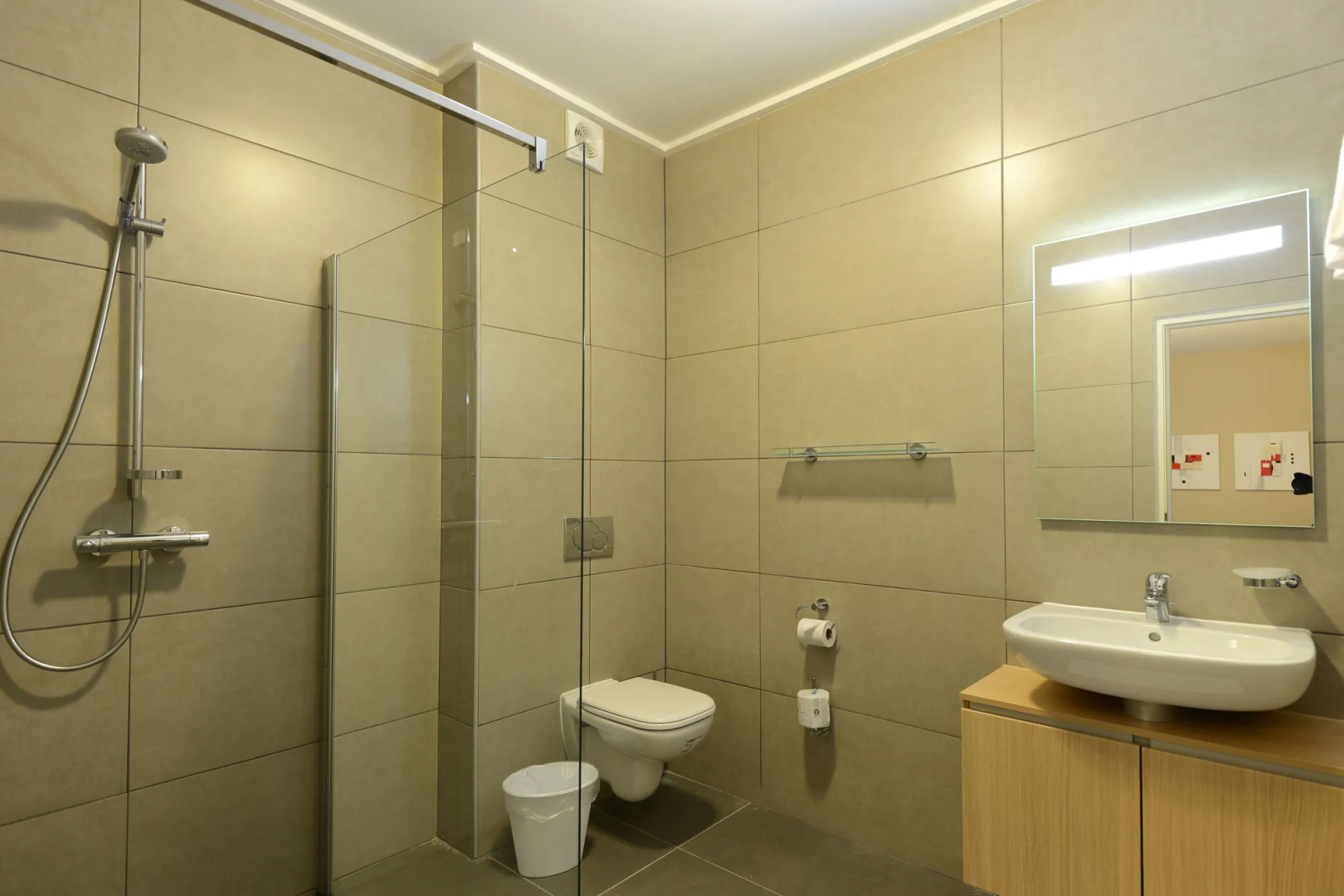 The Beach House Curacao