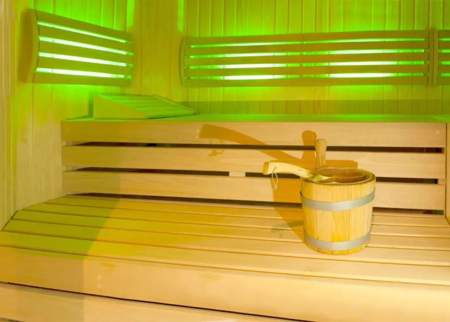 Hof Weissbad Health & Wellness Resort