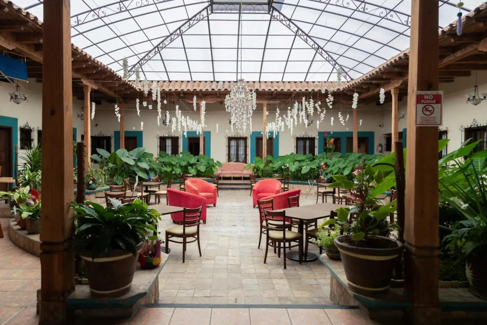 Gran Hotel El Encanto