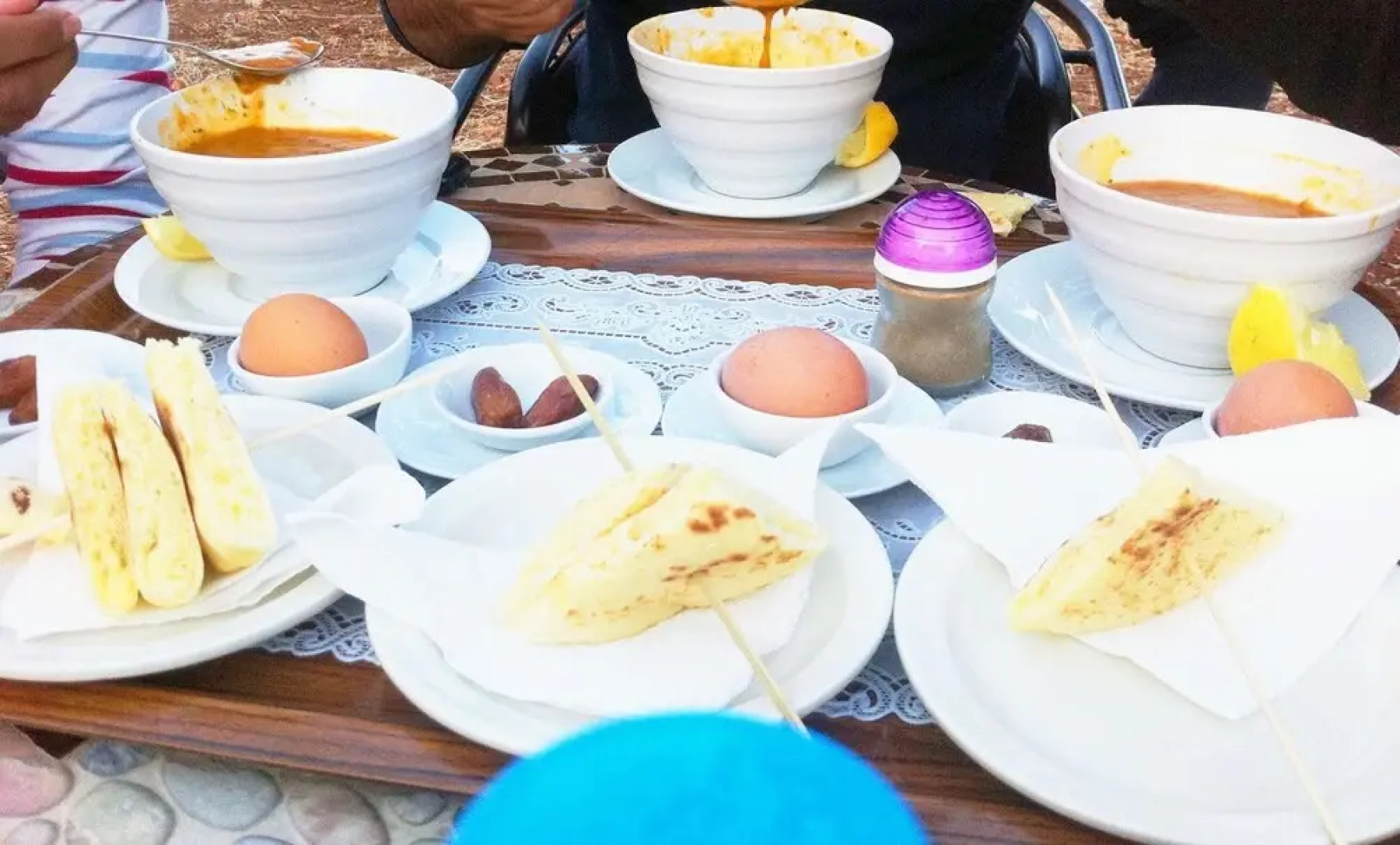 Maison d'Hôtes Yamine