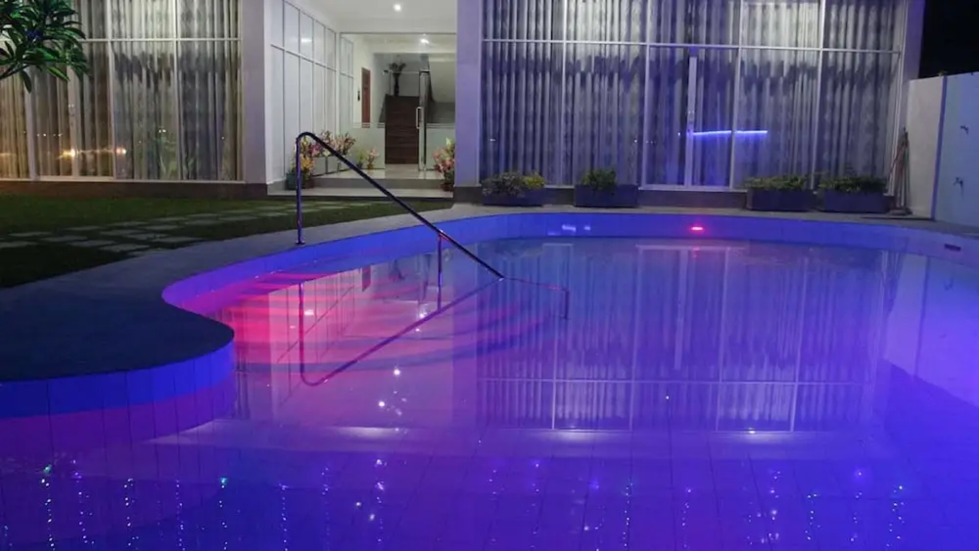 Ranga Holiday Inn