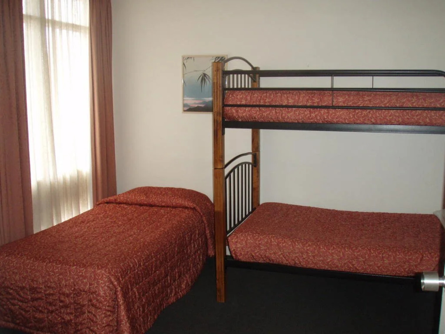 Apollon Motor Inn Victor Harbor