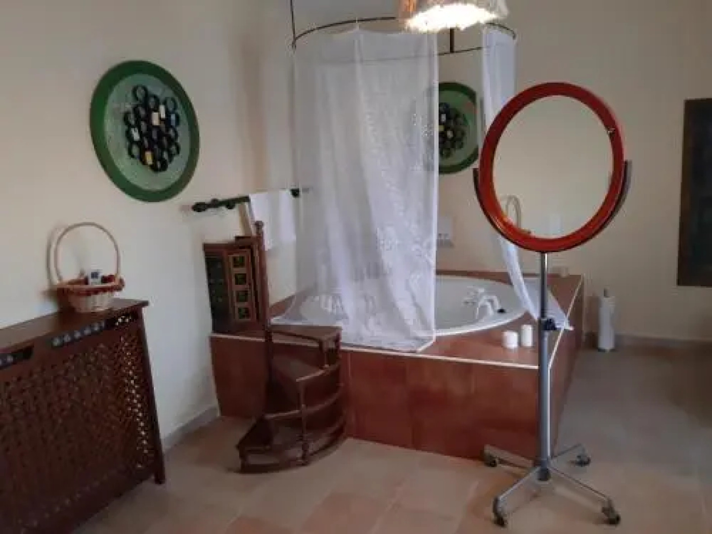 Palacio Rural Universitas