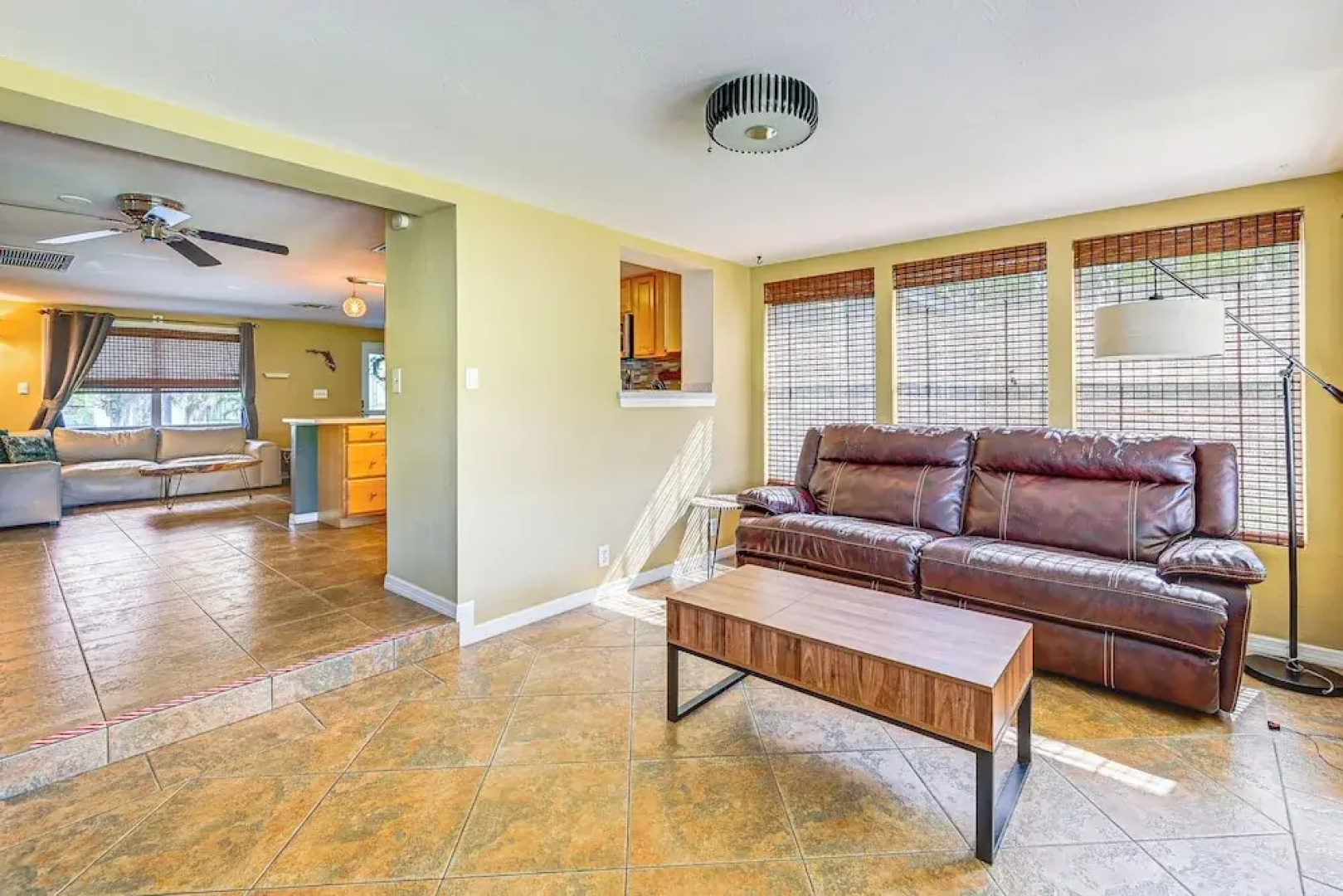 10 Mi to Bonita Beach: Pet-friendly Home w/ Yard!
