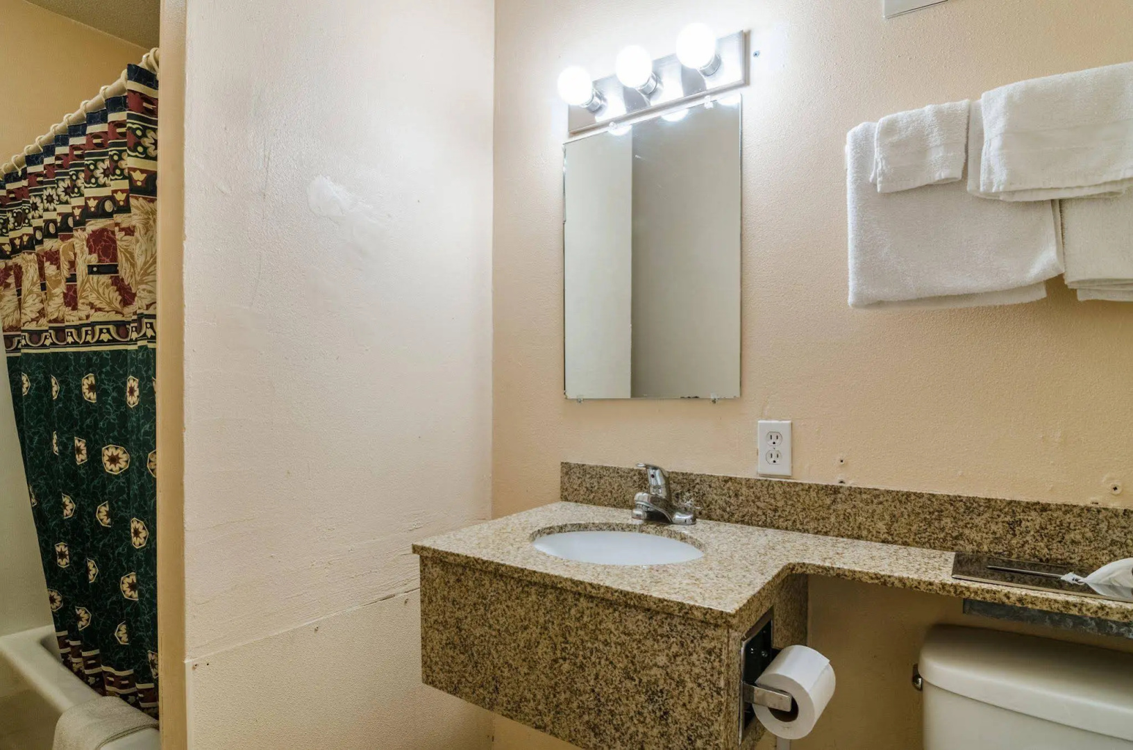 Executive Inn
