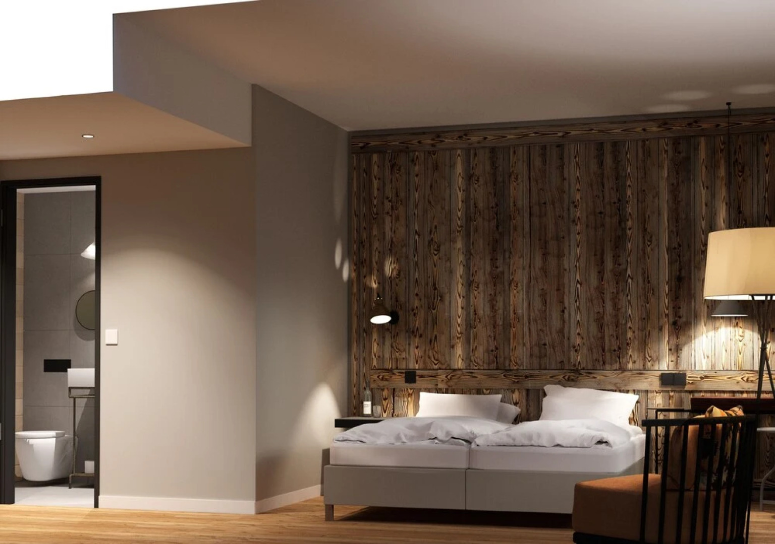 FREIgeist Göttingen Nordstadt - Design Hotels