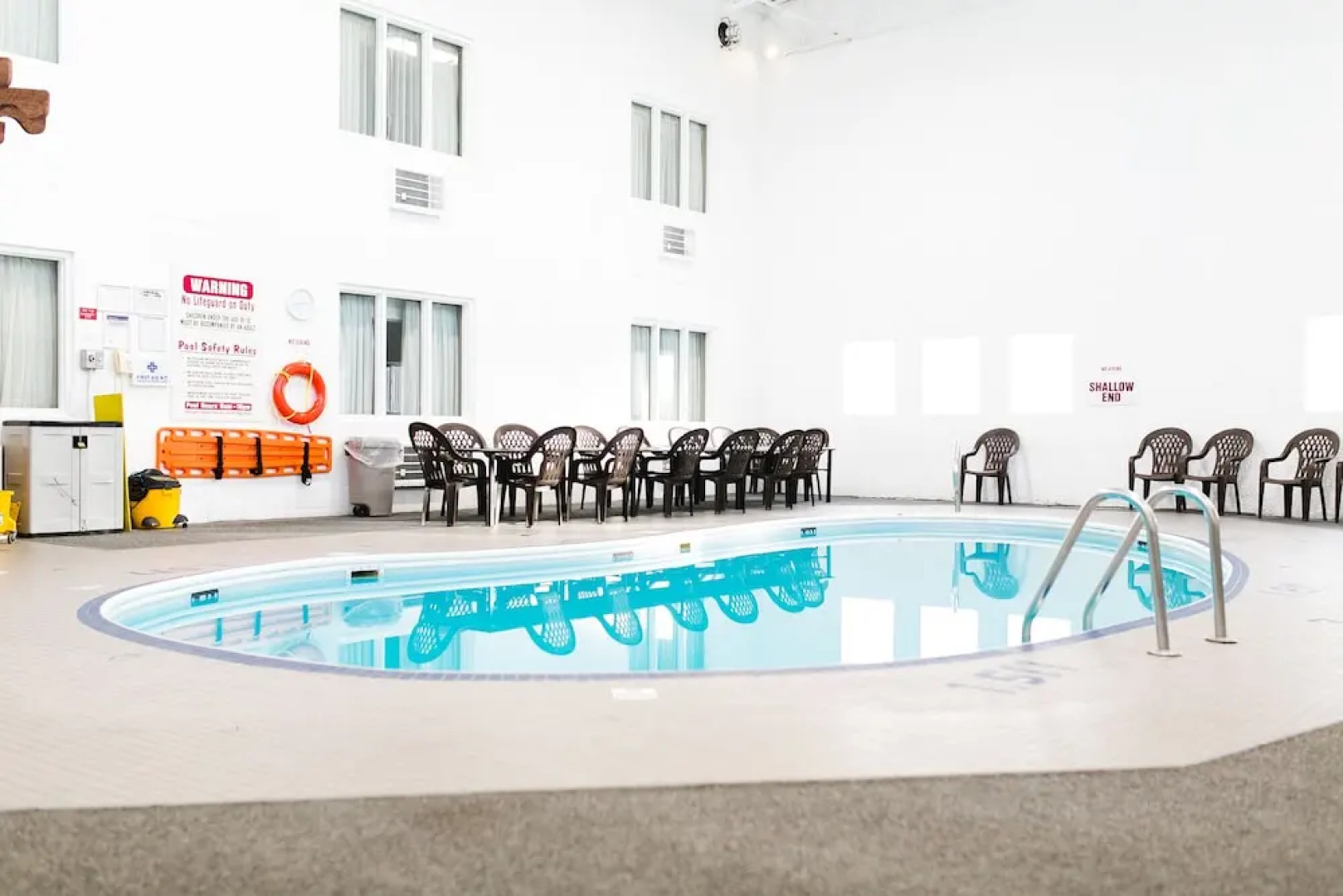 Victoria Inn Flin Flon