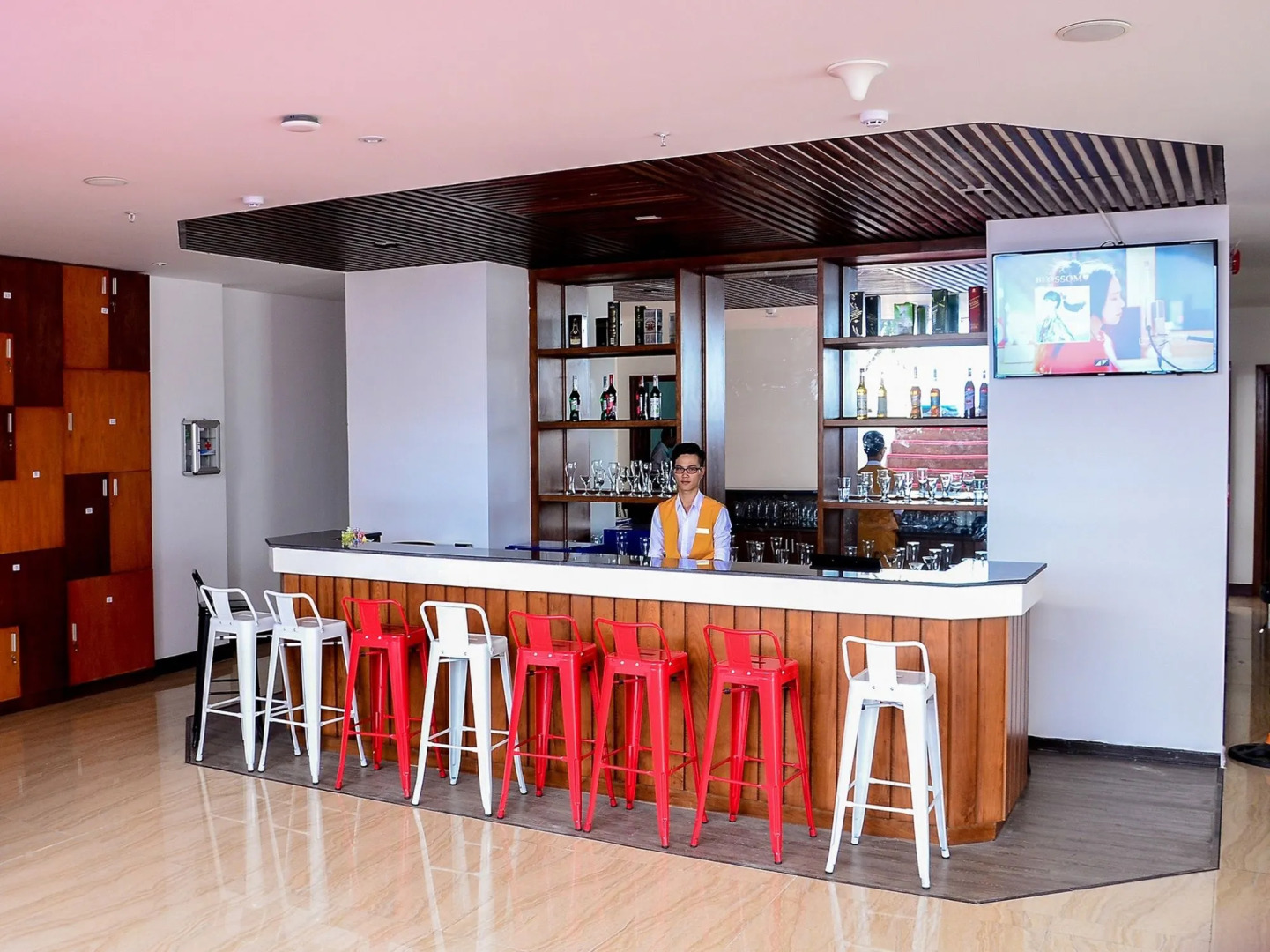 Le Hoang Beach Hotel Danang