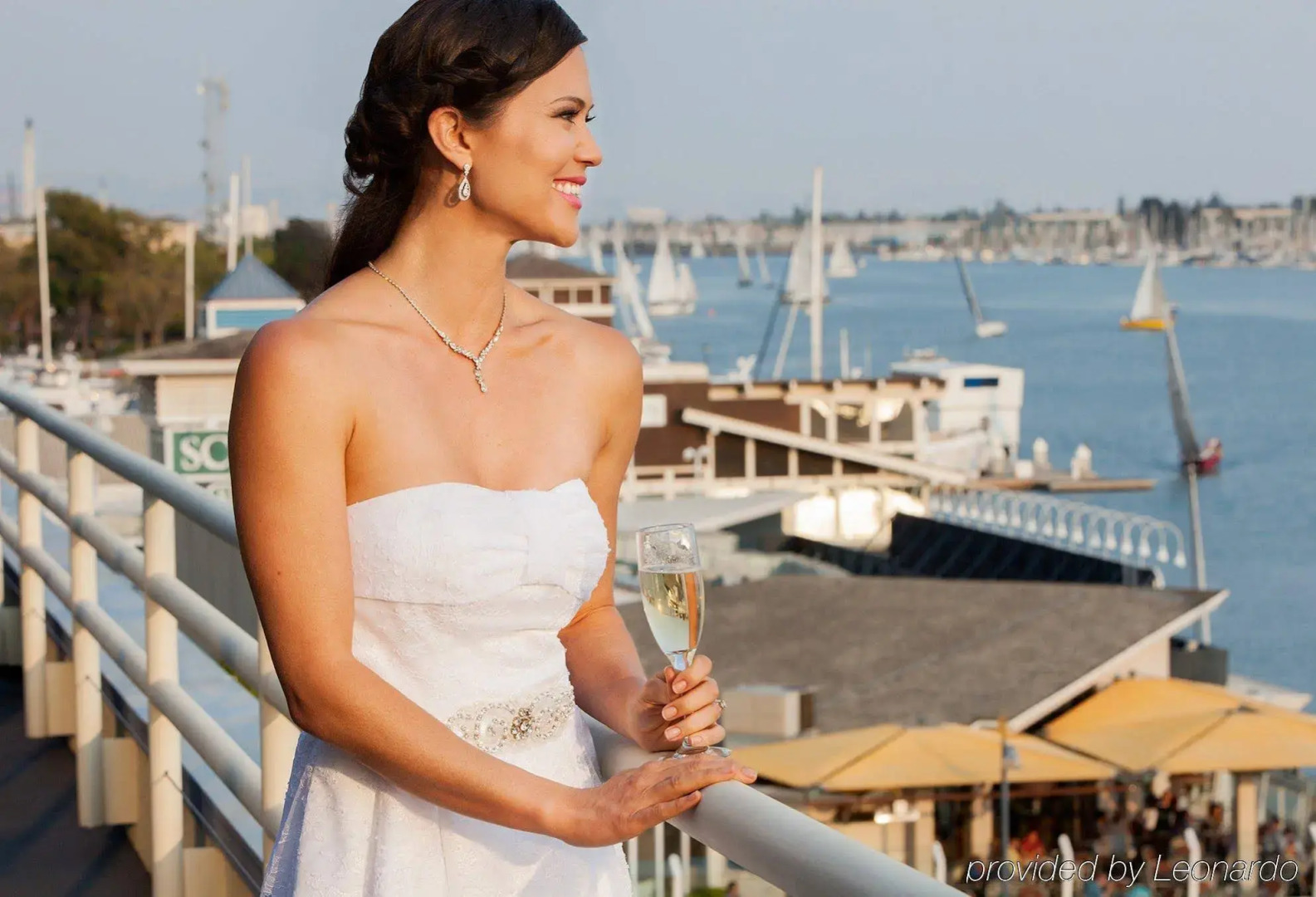 Waterfront Hotel, part of JdV by Hyatt (12381)