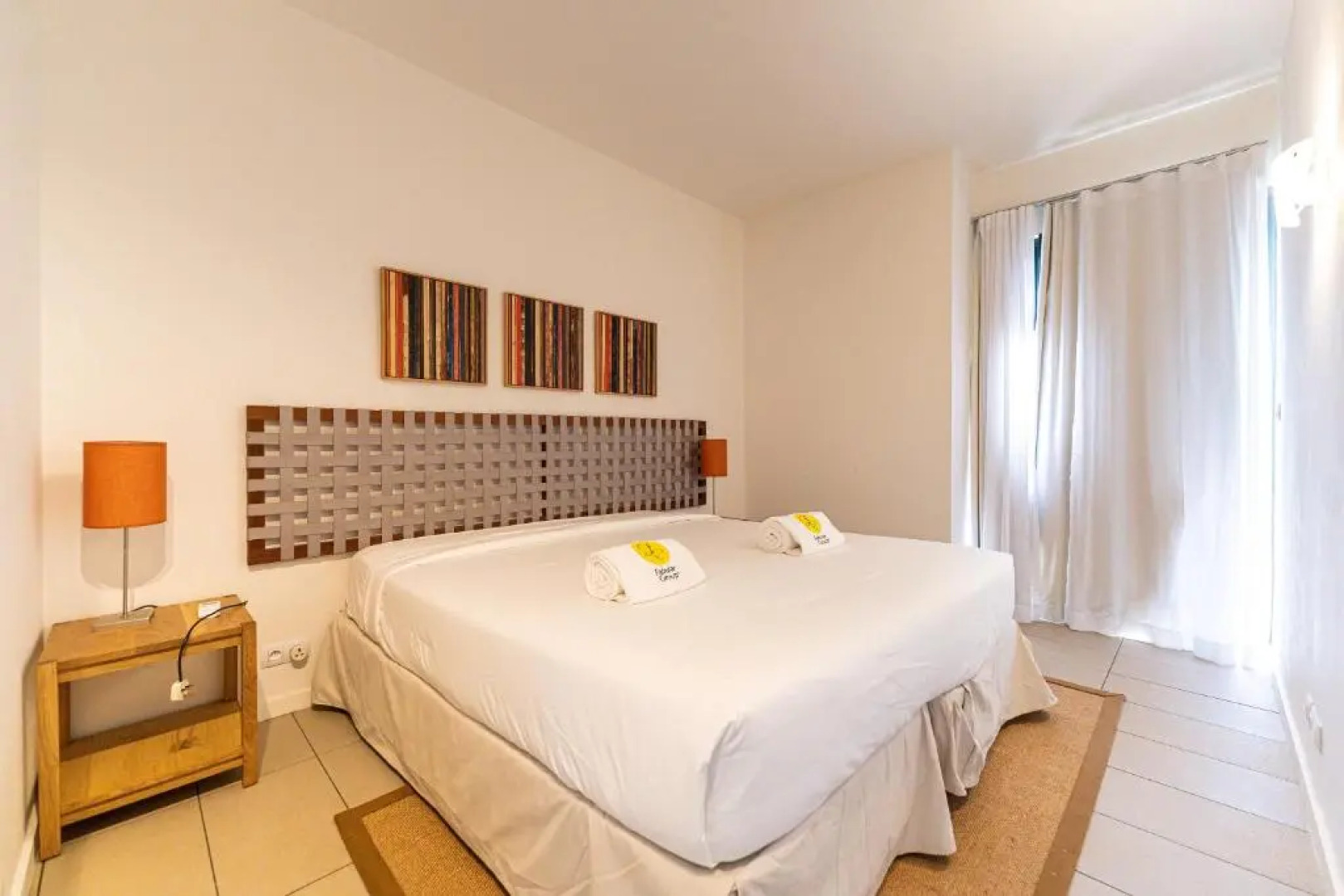 Azuri Beach suites by Fabular villas & Hotels