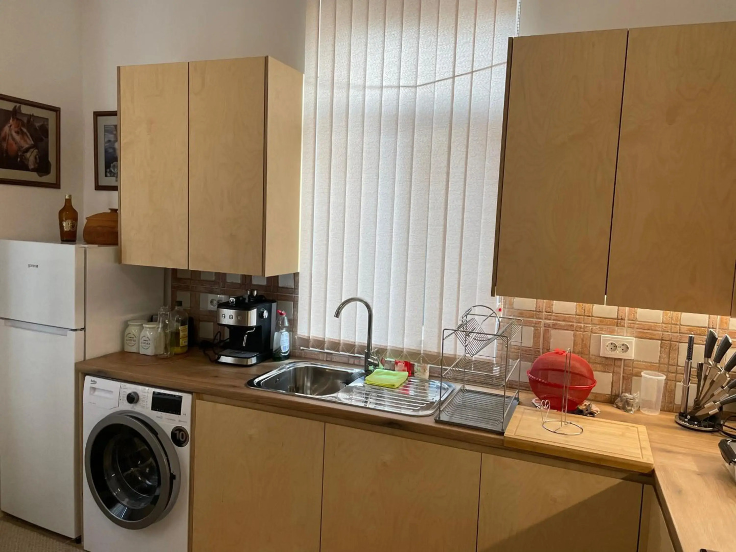 Дом за Гости Осогово