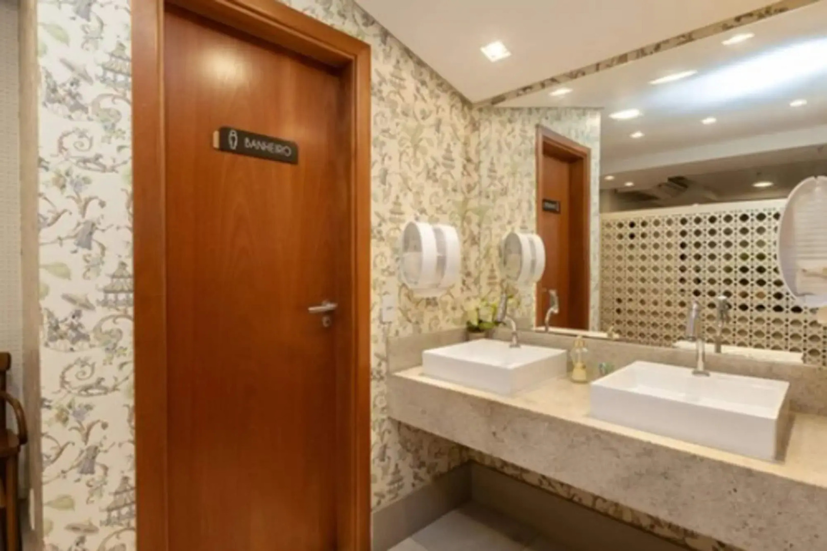 Tri Hotel Executive Brusque