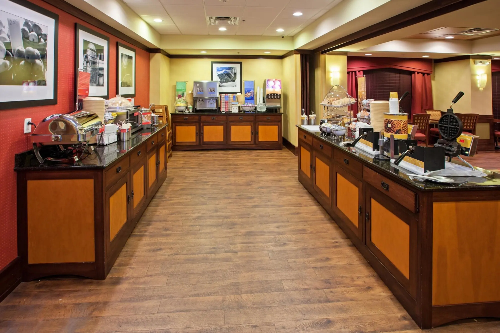 Hampton Inn Chattanooga - North/Ooltewah