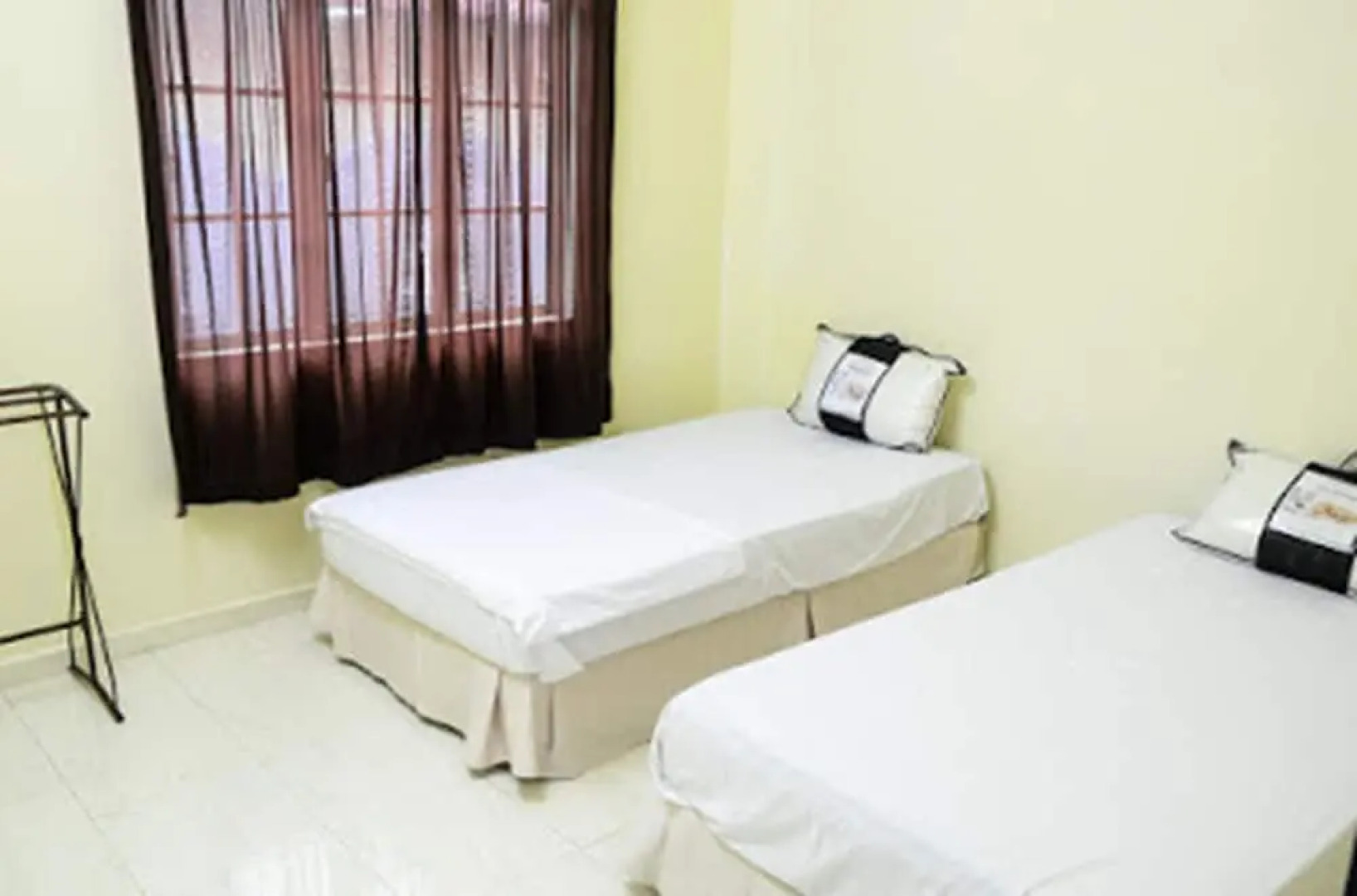 Kayangan Homestay Perlis