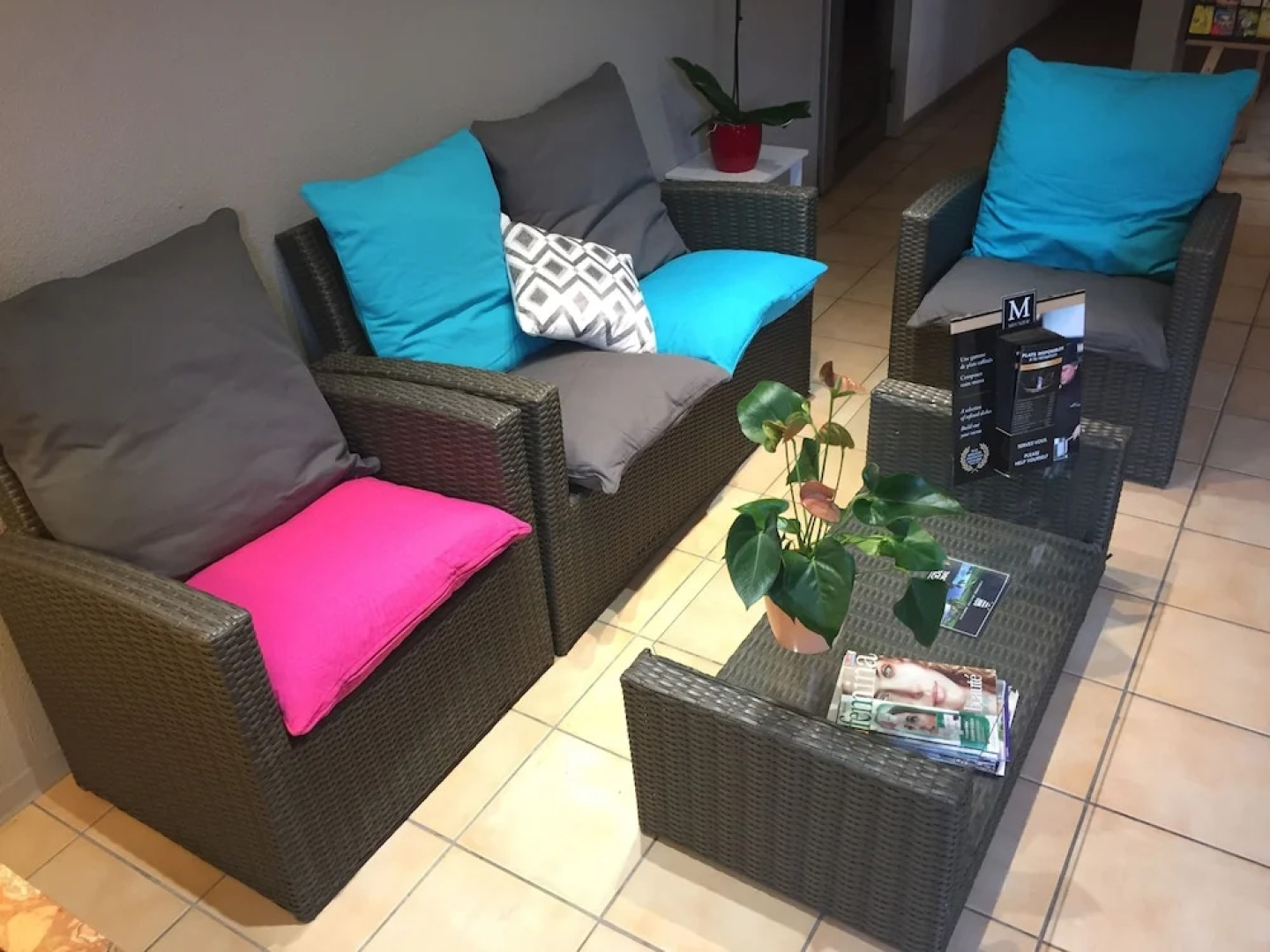 Hôtel Balladins Beziers