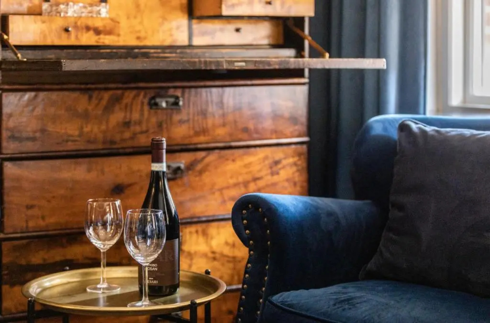 Cameo Boutique Hotell