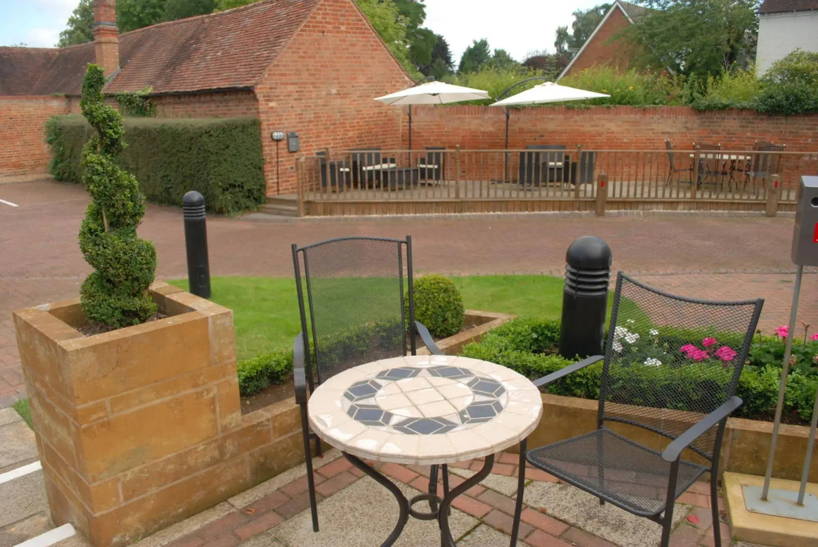 Stratford Limes Hotel