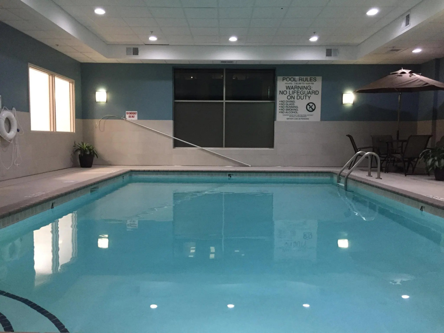 Holiday Inn Express Hotel & Suites Downtown Minneapolis by IHG