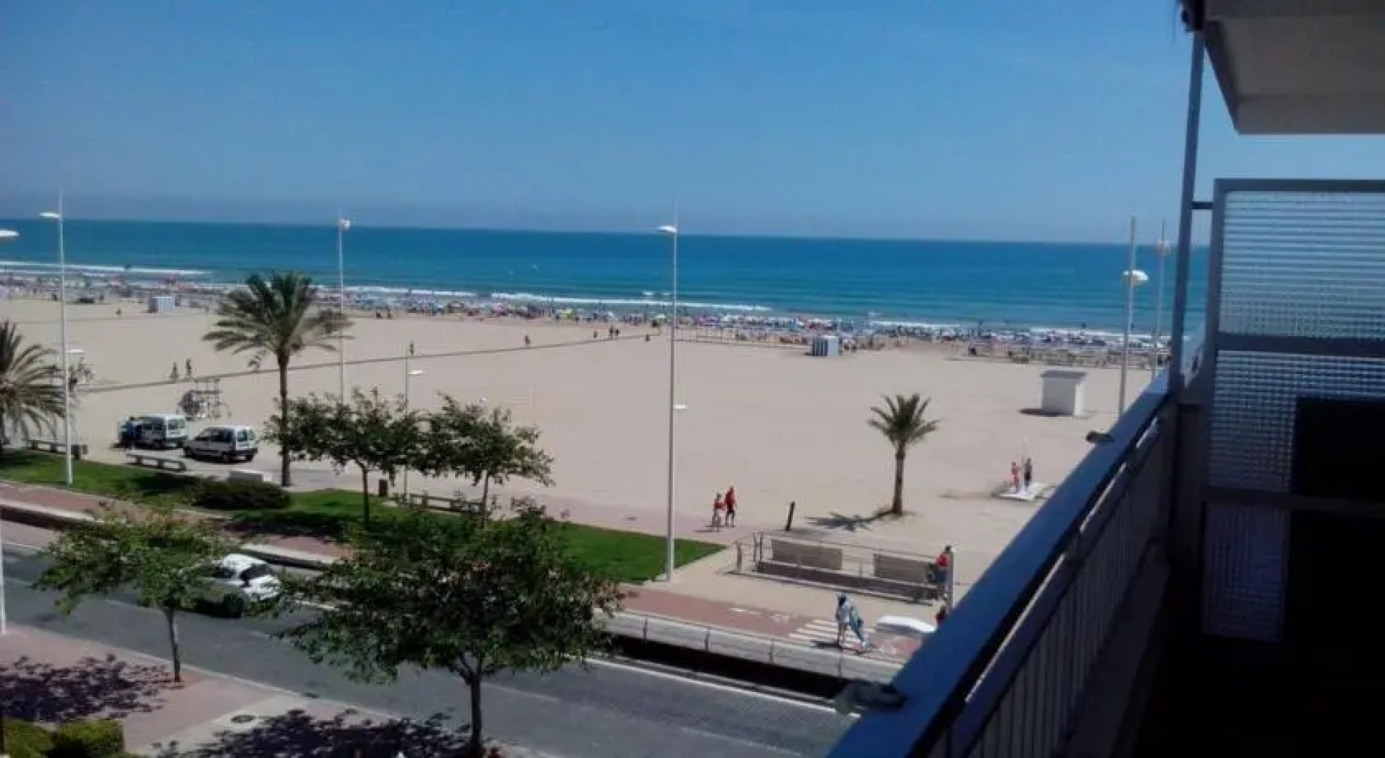 Apartamentos el Cisne