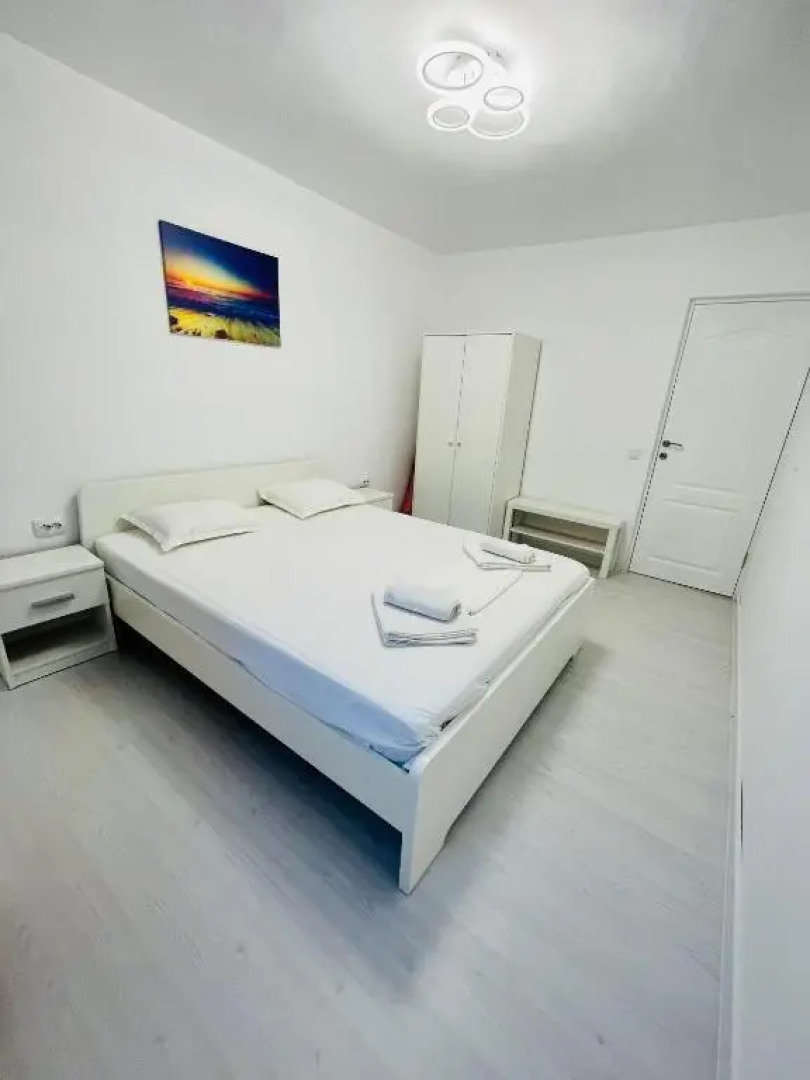 Prestige Apart Olimp